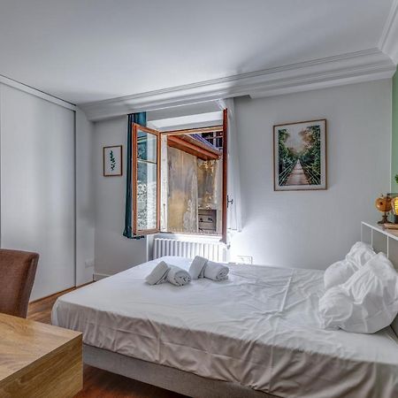 Le Paquier - Mycosyapart, Vieille Ville, Calme, Lac 100M, Netflix Annecy Eksteriør bilde